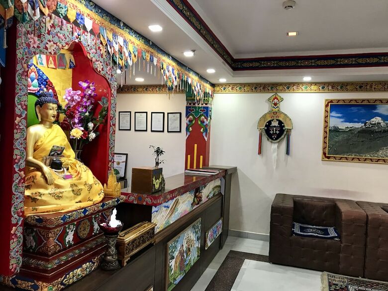 Hotel Norbu House