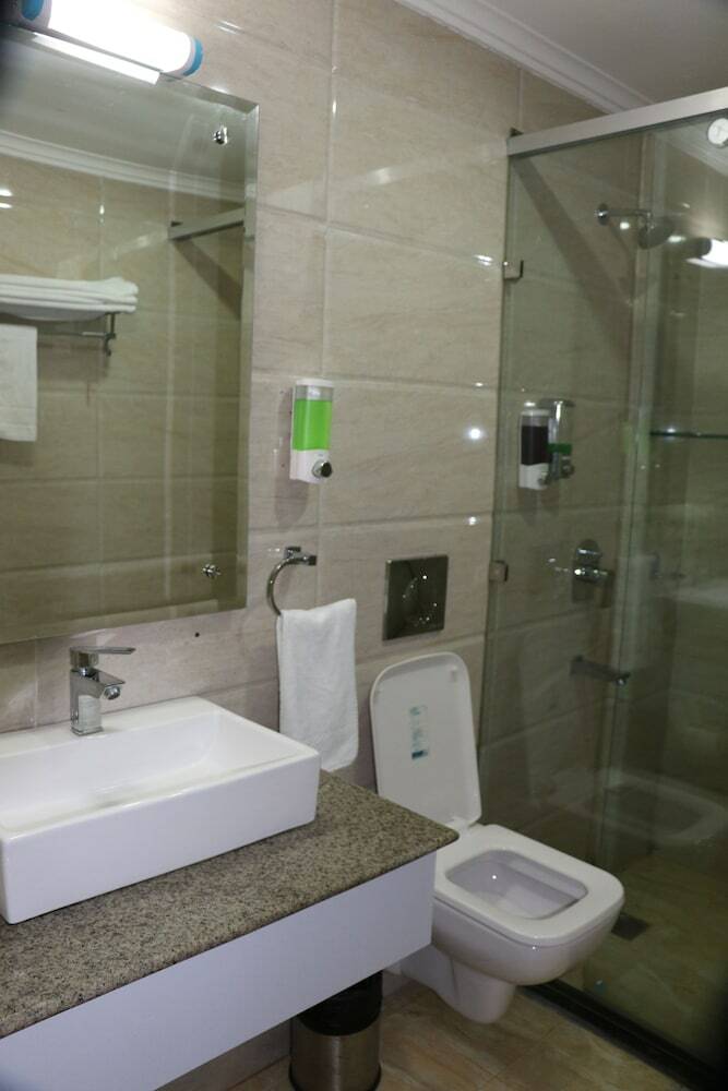 Hotel Norbu House