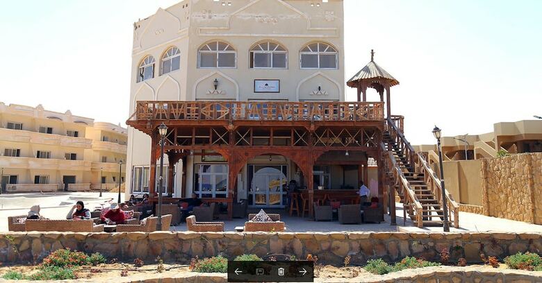 Apartamentos Alhayat Ain El Sokhna