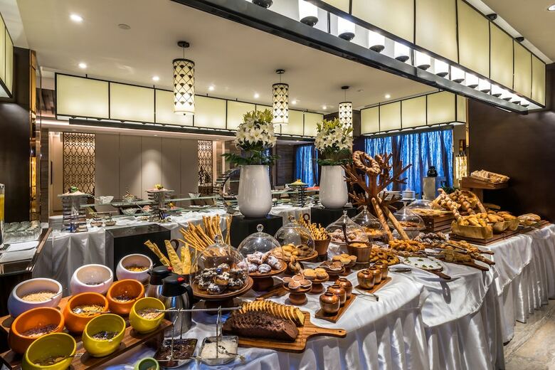 Hotel Braira Qurtubah Riyadh