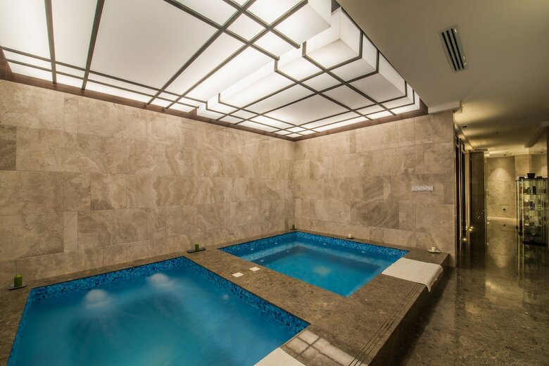 Hotel Braira Qurtubah Riyadh