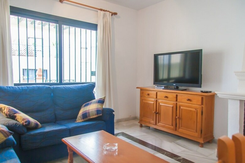 Apartamentos Casas Antali Canovas Nerja