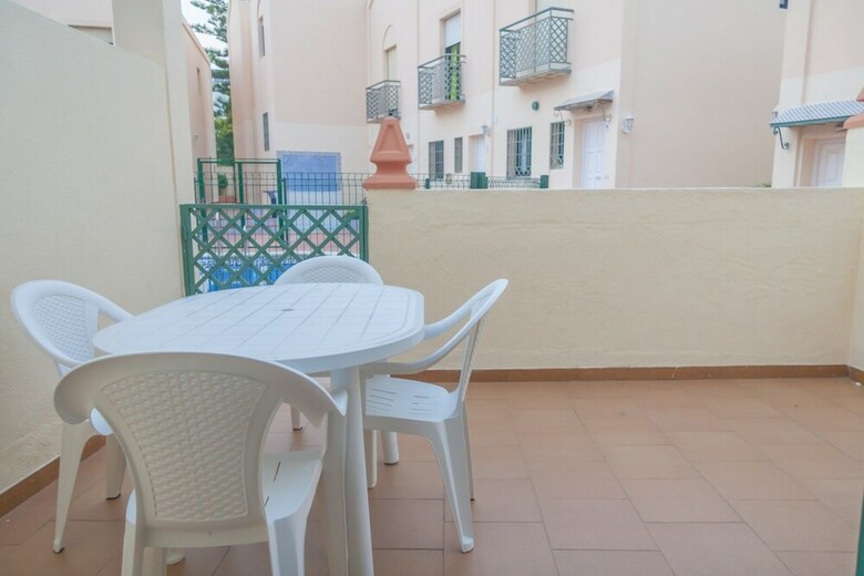 Apartamentos Casas Antali Canovas Nerja
