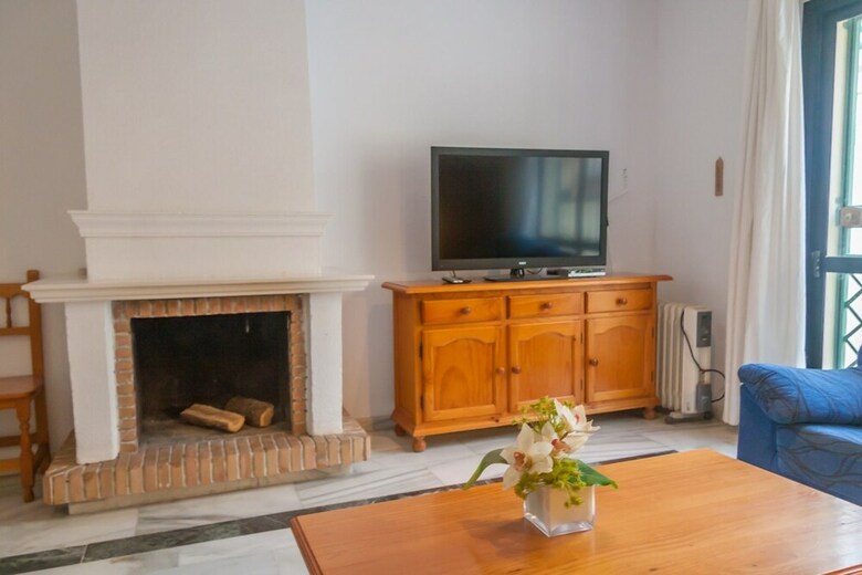 Apartamentos Casas Antali Canovas Nerja