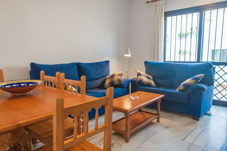 Apartamentos Casas Antali Canovas Nerja