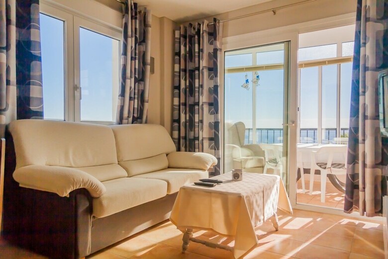 Apartamento Acapulco Playa Canovas Nerja