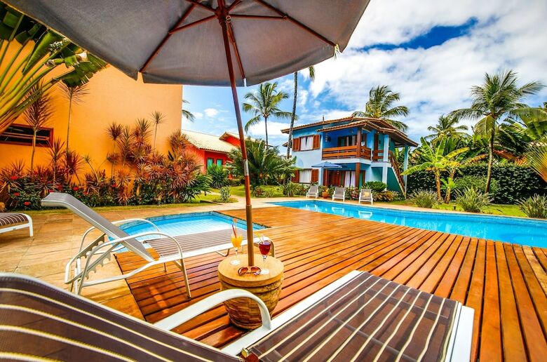 Residence P� Na Areia