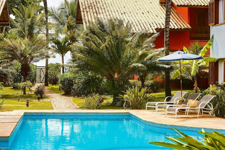 Residence P� Na Areia