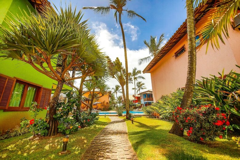 Residence P� Na Areia