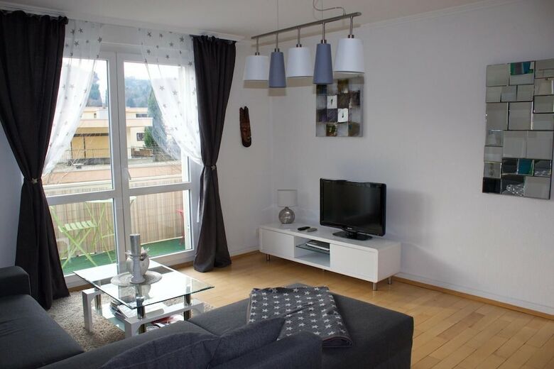 Apartamentos Mk Ferienwohnung