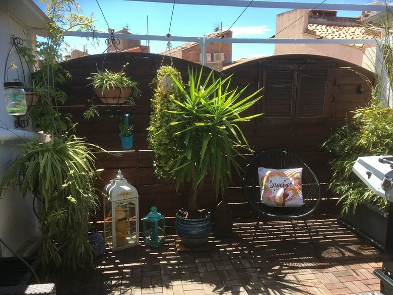 Apartamentos Appartements Saint Sauveur � Perpignan