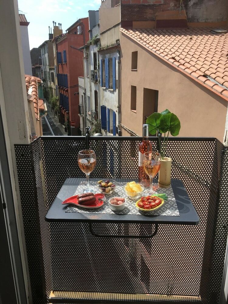 Apartamentos Appartements Saint Sauveur � Perpignan