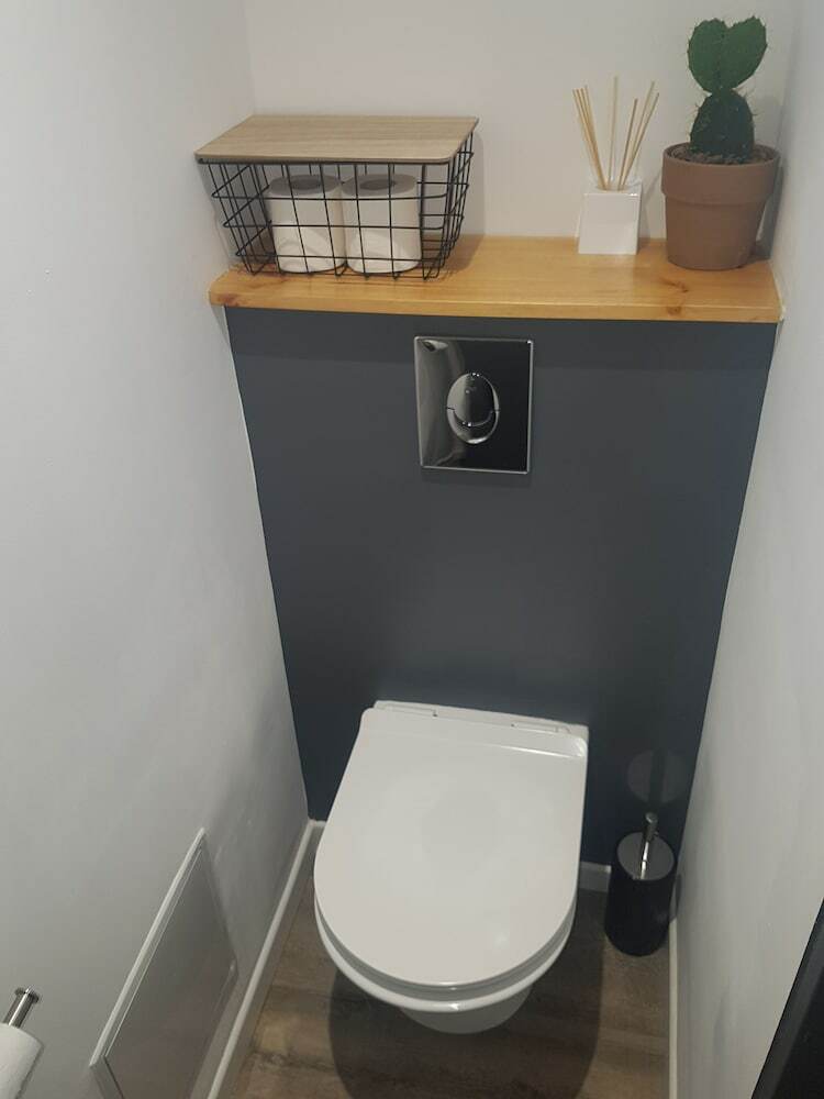 Apartamentos Appartements Saint Sauveur � Perpignan