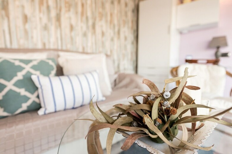 Apartamentos Fernando VI City Center