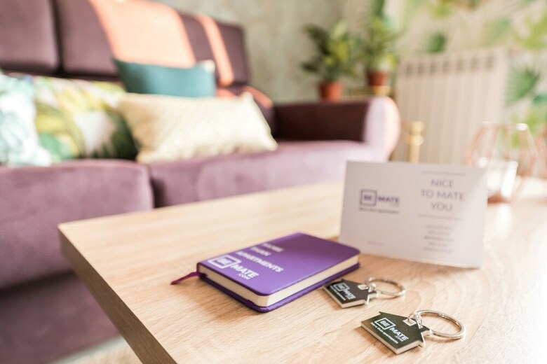 Apartamentos Fernando VI City Center