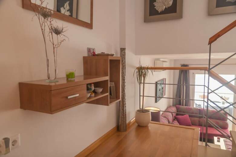 Apartamento Balcones Del Mediterr�neo Torrox Canovas