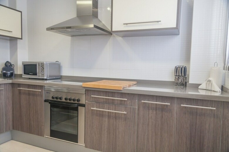 Apartamento Balcones Del Mediterr�neo Torrox Canovas