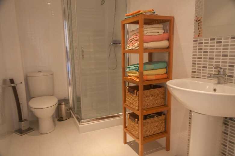 Apartamento Balcones Del Mediterr�neo Torrox Canovas