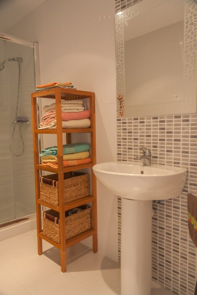Apartamento Balcones Del Mediterr�neo Torrox Canovas