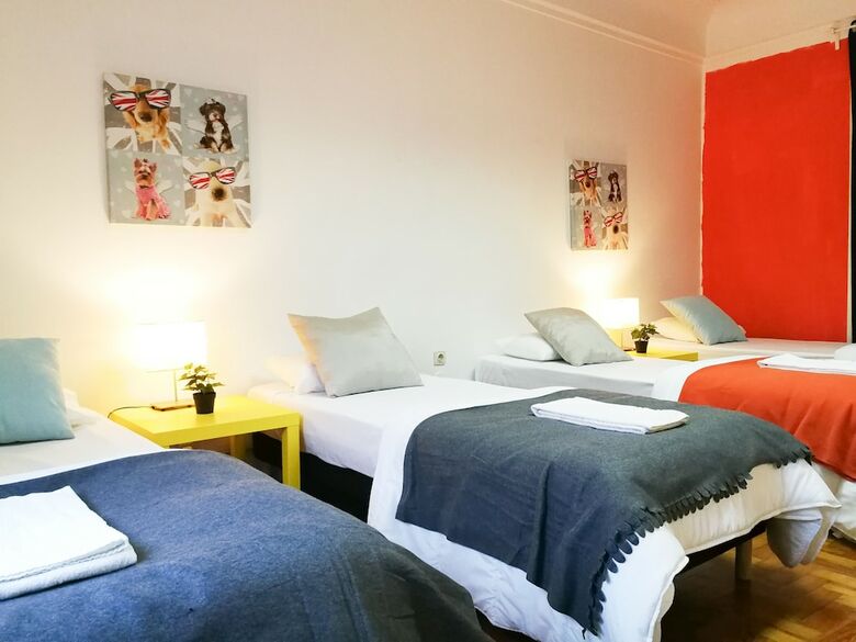Hotel Castilho 63
