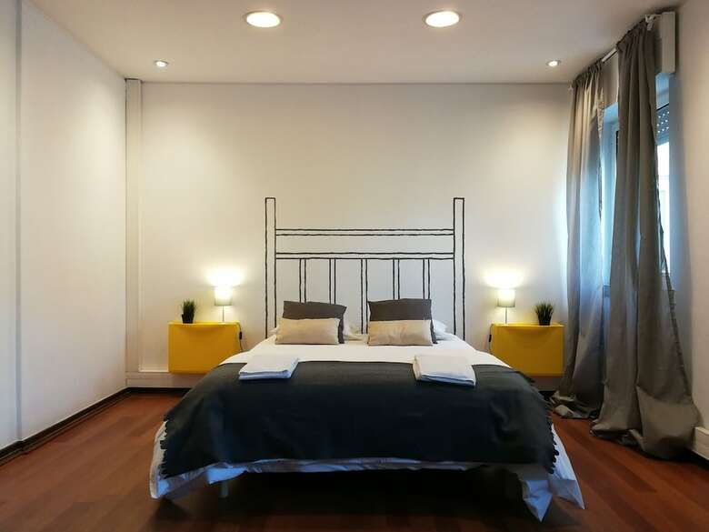Hotel Castilho 63
