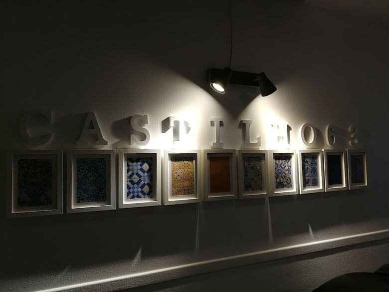 Hotel Castilho 63