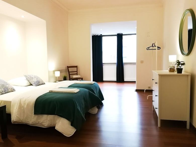 Hotel Castilho 63