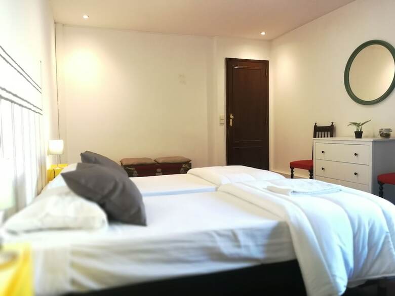 Hotel Castilho 63