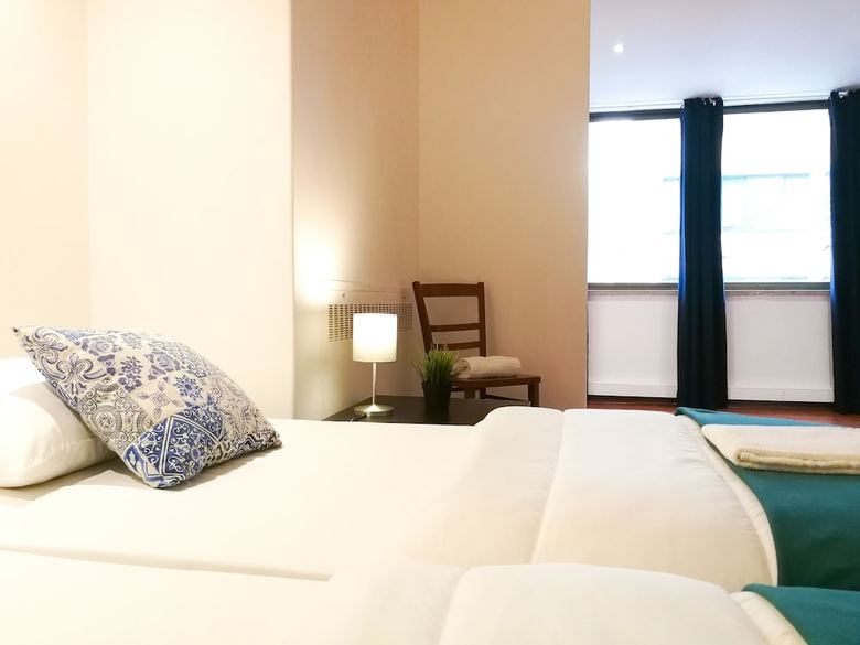 Hotel Castilho 63