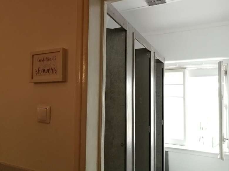 Hotel Castilho 63