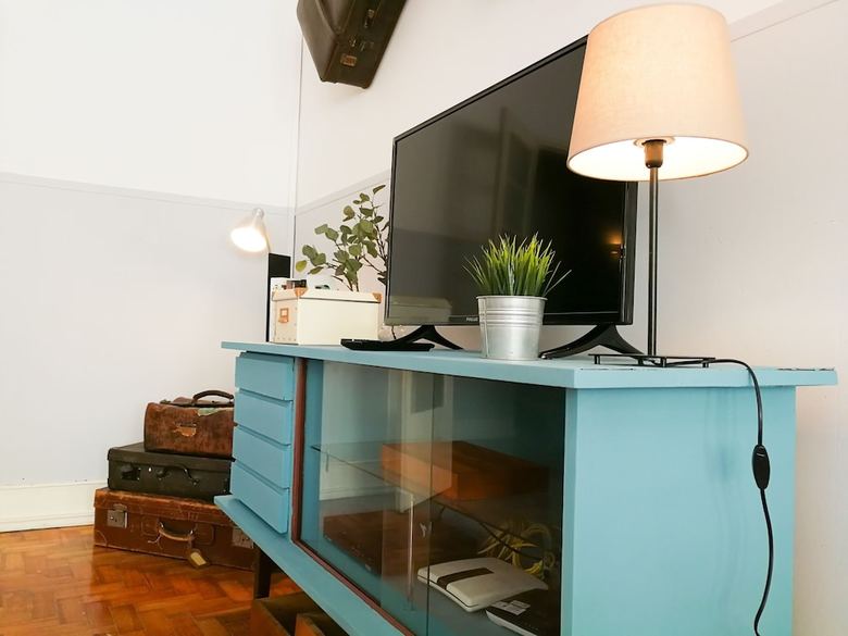 Hotel Castilho 63