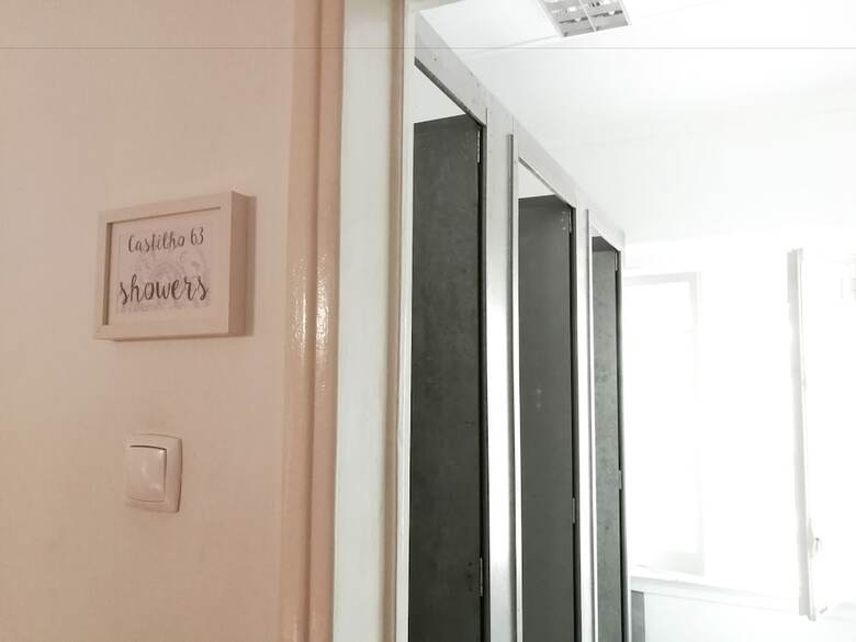 Hotel Castilho 63