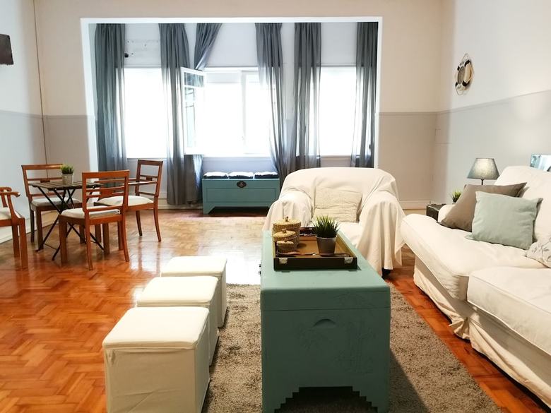 Hotel Castilho 63