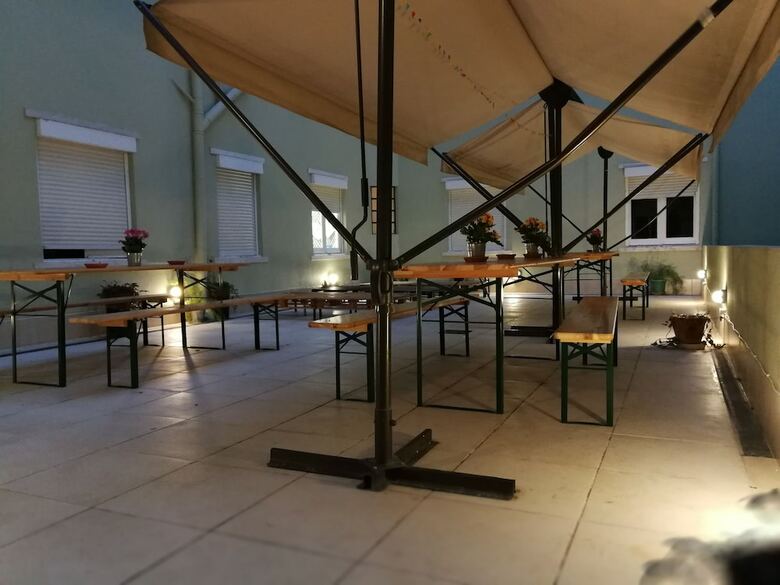 Hotel Castilho 63
