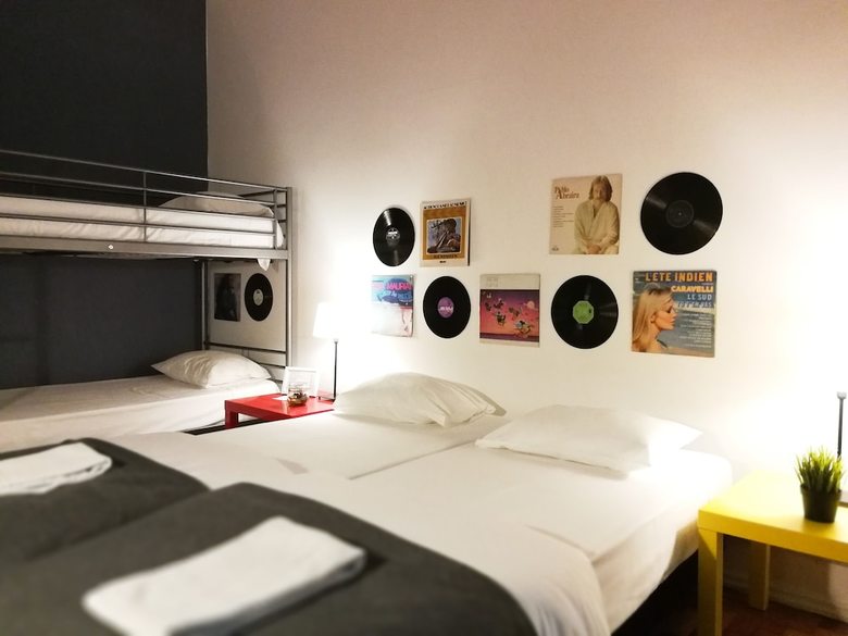 Hotel Castilho 63
