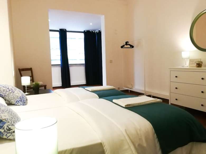 Hotel Castilho 63