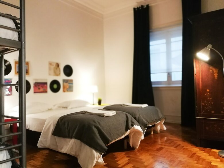 Hotel Castilho 63