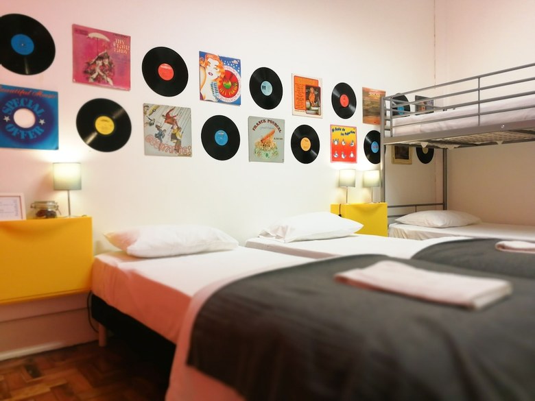 Hotel Castilho 63