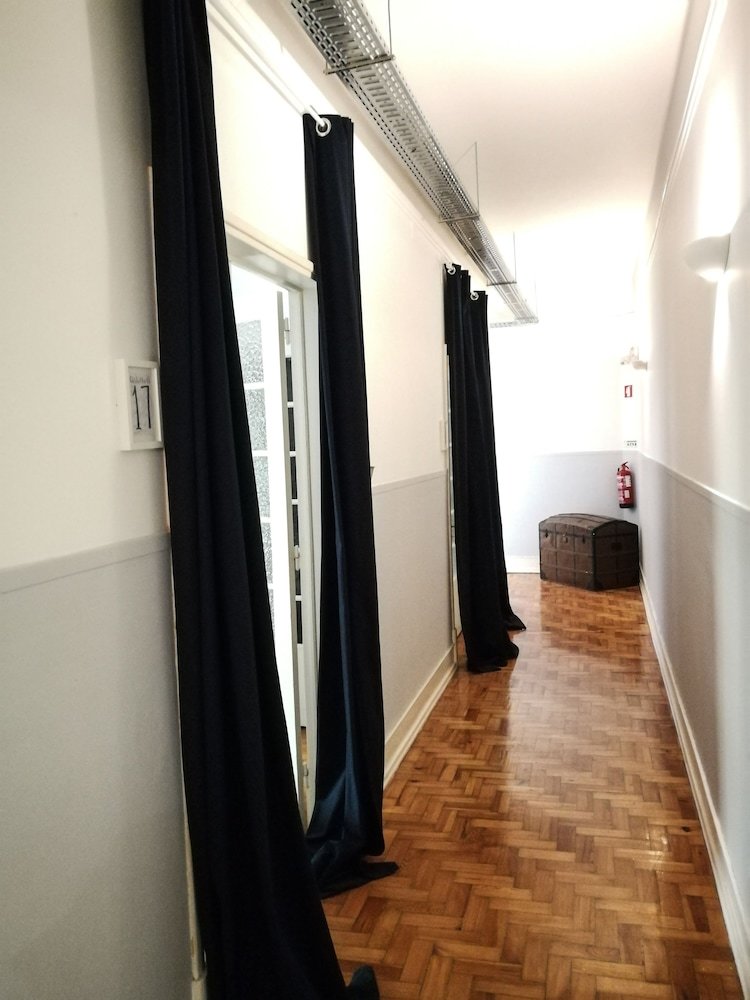 Hotel Castilho 63