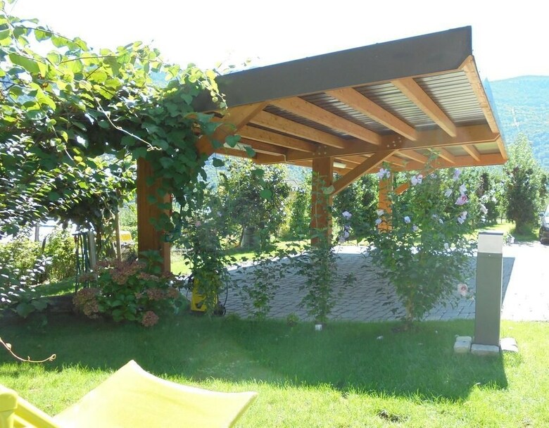 Agroturismo La Vita In Campagna