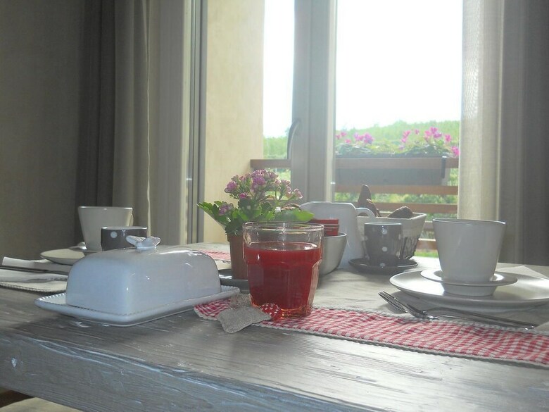 Agroturismo La Vita In Campagna