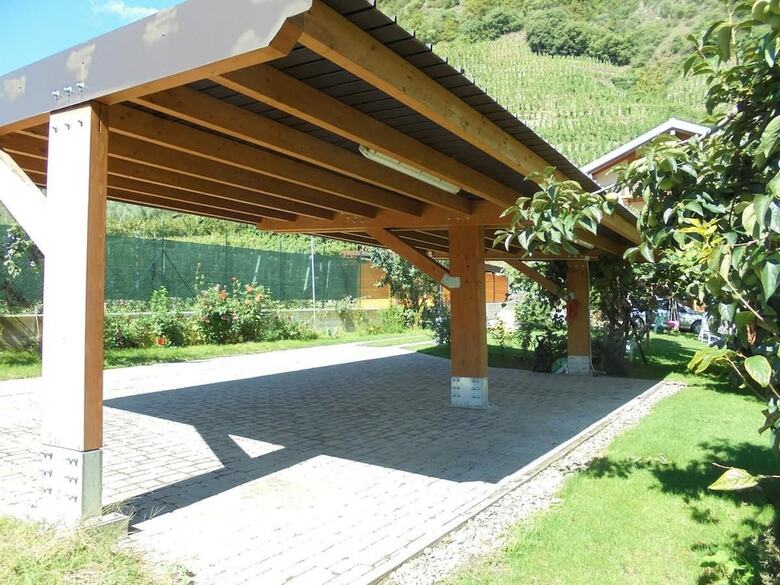 Agroturismo La Vita In Campagna