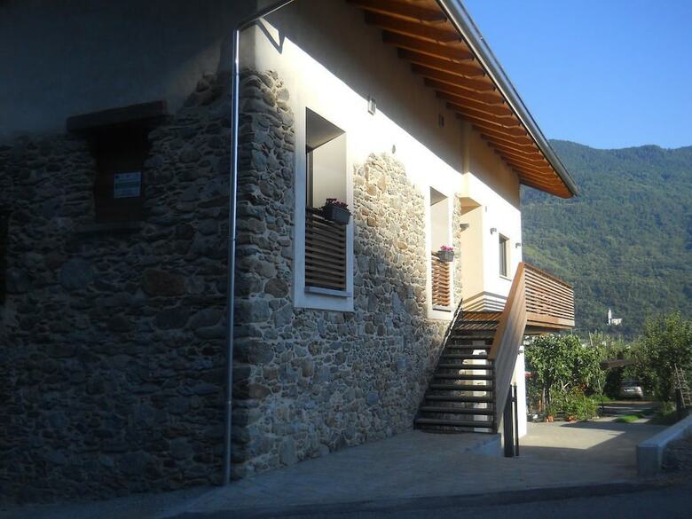 Agroturismo La Vita In Campagna