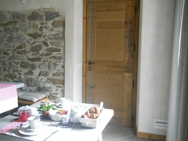 Agroturismo La Vita In Campagna