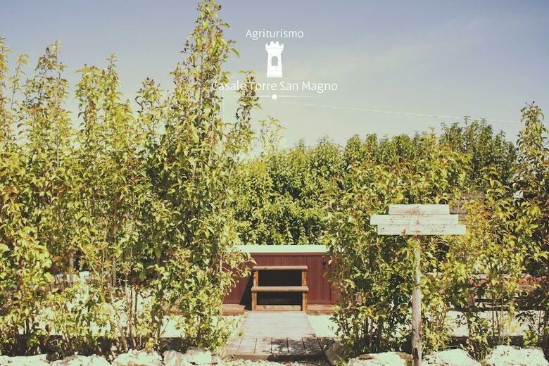Agroturismo Casale Torre San Magno