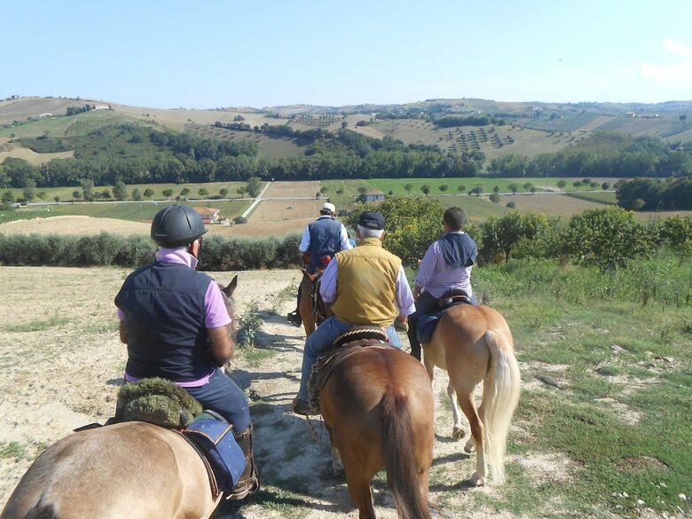 Agroturismo Casale Torre San Magno