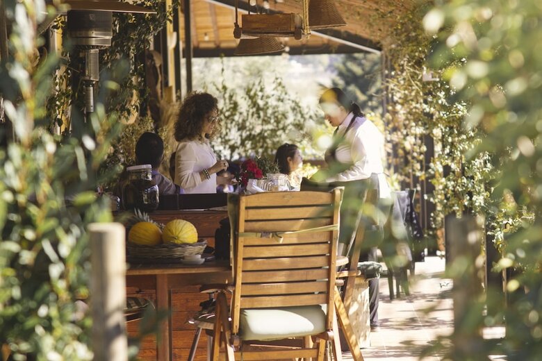 Agroturismo Casale Torre San Magno