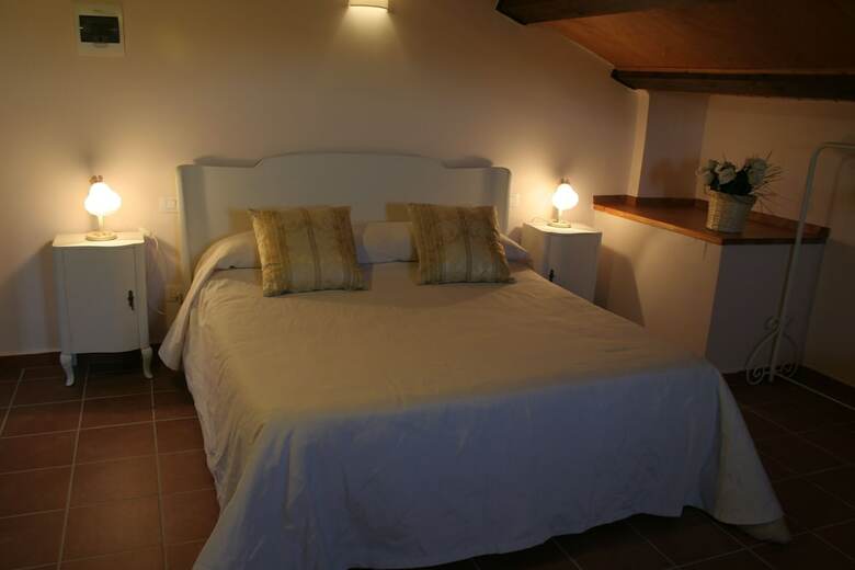 Agroturismo Casale Torre San Magno