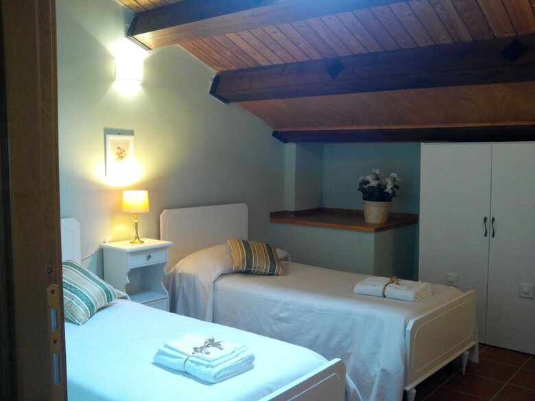 Agroturismo Casale Torre San Magno