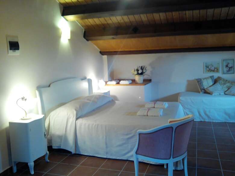 Agroturismo Casale Torre San Magno